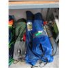 Image 1 : Lot of Assorted Hoses & Water Toys - Store Returns