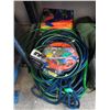 Image 1 : 8 Piece Lot of Hoses and Toys - Store returns