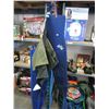 Image 1 : Medium Size FitzWright Waders & Snow Board Bag