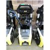 Image 1 : Karcher 1900psi Pressure Washer with Wand