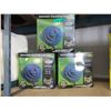 Image 1 : 3 Automatic Expanding Hoses - Store Returns