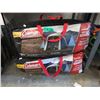 Image 1 : 2 Coleman 8 Person Tents - Store Returns