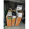 Image 1 : 6 Inflatable Mattresses - Store Returns