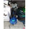 Image 1 : 3 Folding Camp Chairs - Store Returns