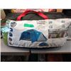 Image 1 : Coleman 8 Person Modified Dome Tent - Store Return