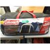 Image 1 : Coleman 8 Person Modified Dome Tent - Store Return