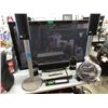 Image 1 : 50" Panasonic Viera TV with Accessories & More