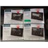 Image 1 : 4 Wi-Fi Weather Station Clocks - Store Returns