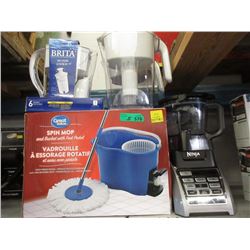 5 Small Kitchen Appliances - Store Returns