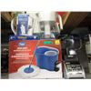 Image 1 : 5 Small Kitchen Appliances - Store Returns