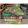 Image 1 : 3 Sets of 4 Solar LED Accent Lights