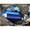 Image 1 : Jimmy Styks Inflatable Kayak - Store Return
