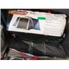 Image 1 : 2 Coleman  8 Person Tents - Store Returns