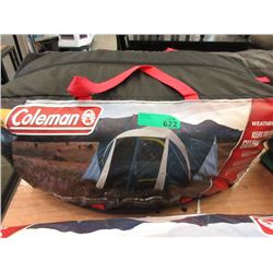 Coleman 8 Person Modified Dome Tent