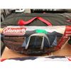 Image 1 : Coleman 8 Person Modified Dome Tent