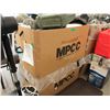 Image 1 : 2 Boxes of Helmets, Protective Gear & More