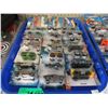 Image 1 : 24 New Hot Wheels Vehicles - Sealed Packages