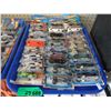 Image 1 : 27 New Hot Wheels Vehicles - Sealed Packages