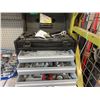 Image 1 : Tool Box & Contents