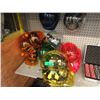 Image 1 : 18 Clear Helmets