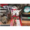 Image 1 : 8 Household Merchandise - Store Returns