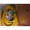 Image 1 : New 25 Ft. Heavy Duty Triple Outlet Extension Cord