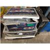 Image 1 : 4 Sets of Custom Light Covers - 1990s Vehicles