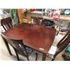 Image 1 : New Fairmont 5 Piece Dining Set by Brassey