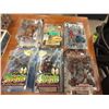Image 1 : 6 Spawn & Other Action Figures