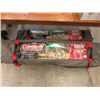 Image 1 : Coleman 13" x 13" Eaved Shelter - Store Return