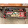 Image 1 : Coleman 13" x 13" Eaved Shelter - Store Return