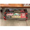 Image 1 : Coleman 13" x 13" Eaved Shelter - Store Return