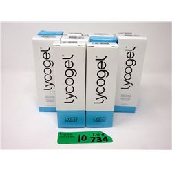 10 Lycolgel 30ml Breathable Tint for Face