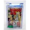 Image 1 : Graded 1971 "Ringo Kid #10" 15¢ Marvel Comic