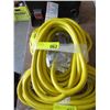 Image 1 : New 25 Ft. Heavy Duty Triple Outlet Extension Cord