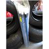 Image 1 : 23 New Metal Screw-In Broom/Mop Poles