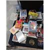 Image 2 : 90+ Decks of Assorted Playing Cards