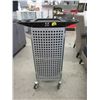Image 1 : Rolling Hairdressers Cart
