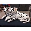 Image 1 : 2 New 24" Long Plush Dalmatian Dogs