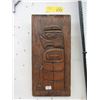 Image 1 : Joe Campbell "Thunder Bird" Wall Plaque