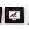Image 1 : Richard Shorty Framed Print - Raven