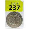 Image 1 : 1 Ounce .999 Silver Investor Round