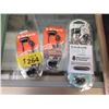 Image 1 : 3 New Skullcandy Earbuds