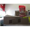 Image 1 : 2 Cases of "French Vanilla Almond" Granola