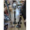 Image 1 : 3 Cordless Stick Vacuums - Store returns