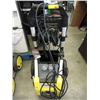 Image 1 : Karcher 1900psi Pressure Washer - Store return