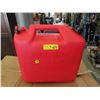 Image 1 : 3 New 20 Litre Gas Cans