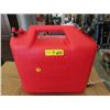 Image 1 : 3 New 20 Litre Gas Cans