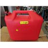 Image 1 : 3 New 20 Litre Gas Cans