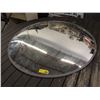 Image 1 : 36" Convex Security Mirror